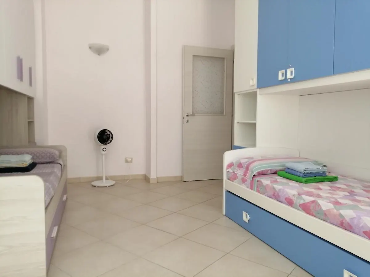 Cuore Di Roma Itálie