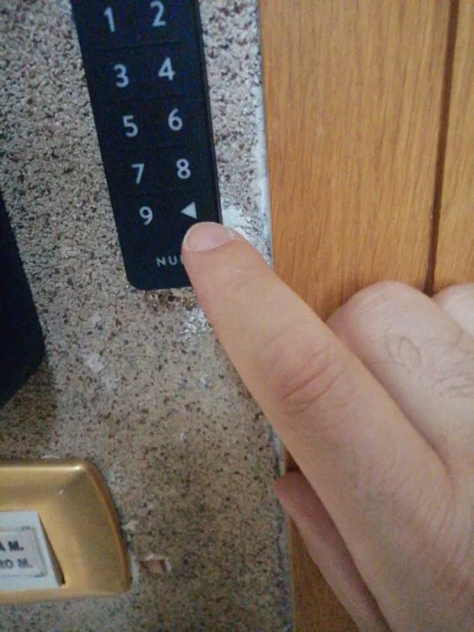 Cuore Di Roma Apartmán Řím