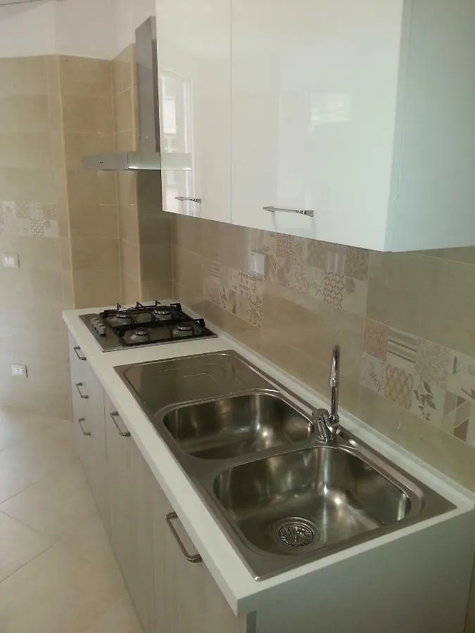 Cuore Di Roma Apartmán