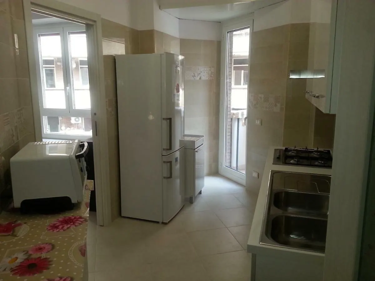 Apartmán Cuore Di Roma