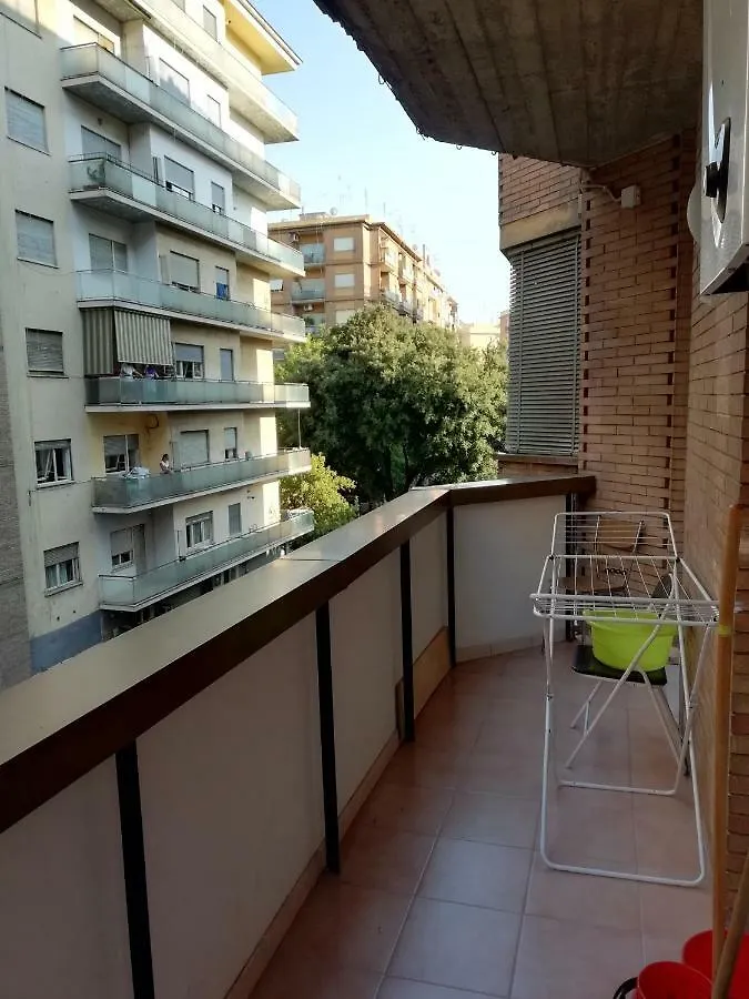 Cuore Di Roma