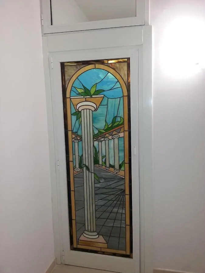 Cuore Di Roma Apartment Rome