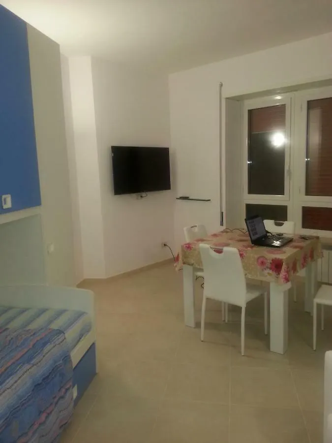 Apartment Cuore Di Roma