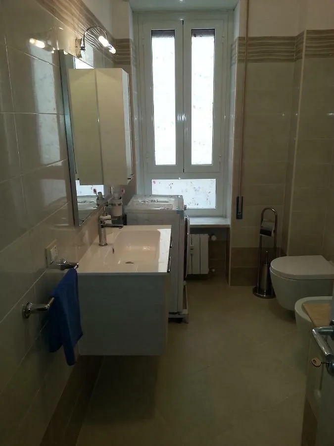Apartment Cuore Di Roma