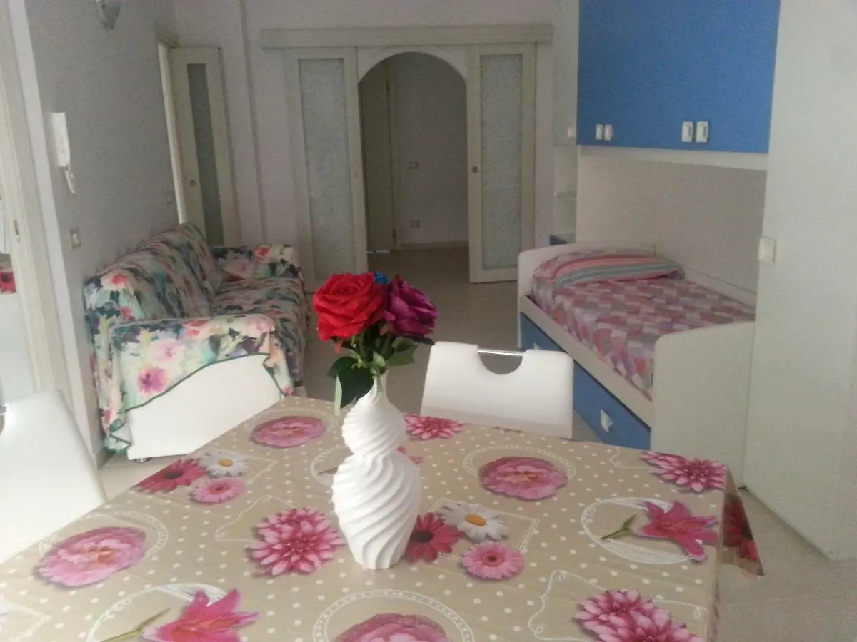 Apartment Cuore Di Roma