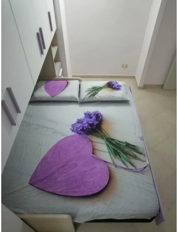 Apartment Cuore Di Roma Italy