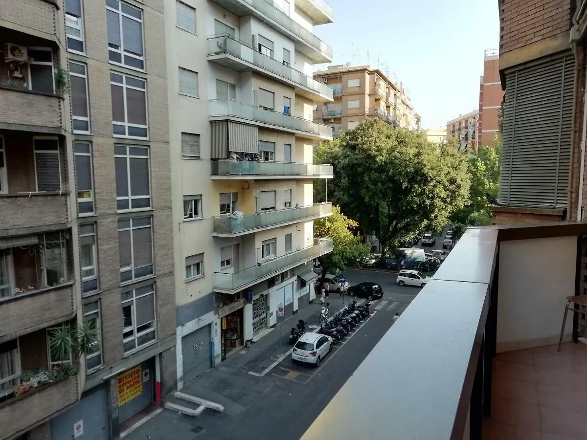 Cuore Di Roma Italy