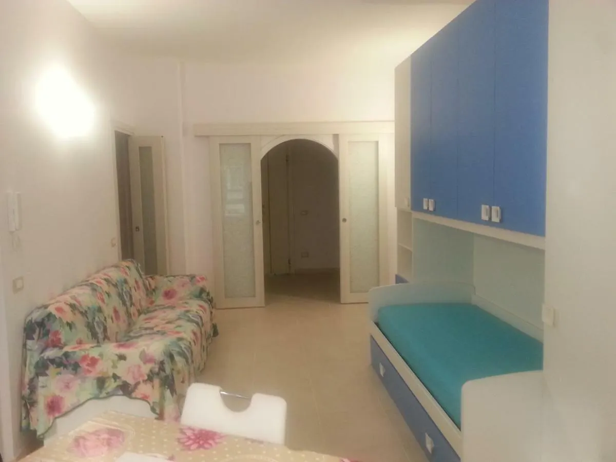 Apartment Cuore Di Roma