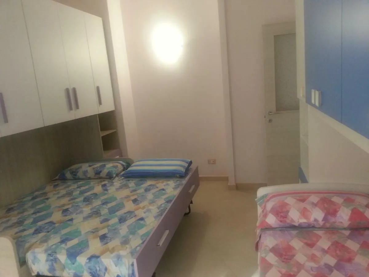 Apartment Cuore Di Roma Italy