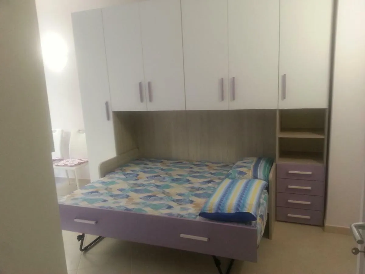 Cuore Di Roma Apartment Rome