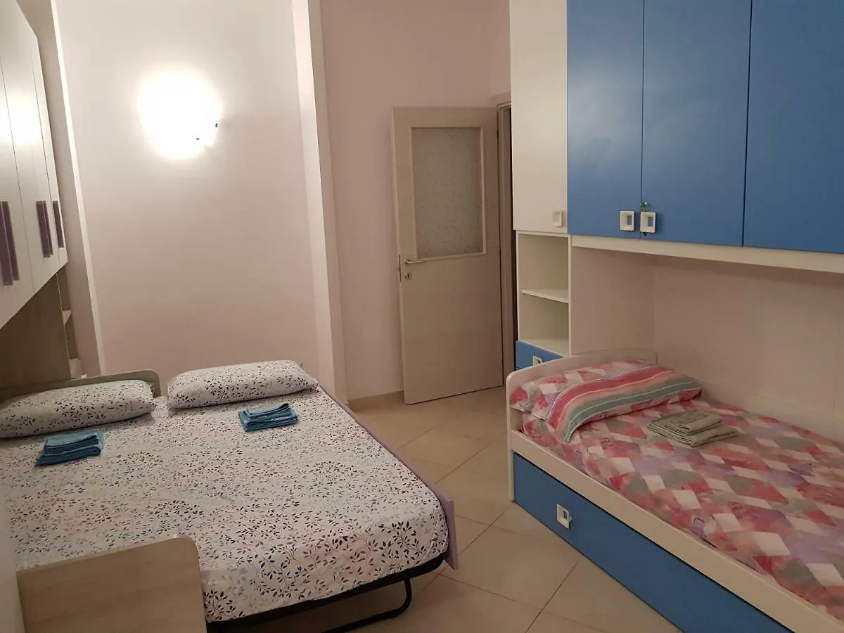 Apartment Cuore Di Roma