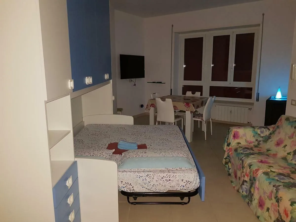Apartment Cuore Di Roma