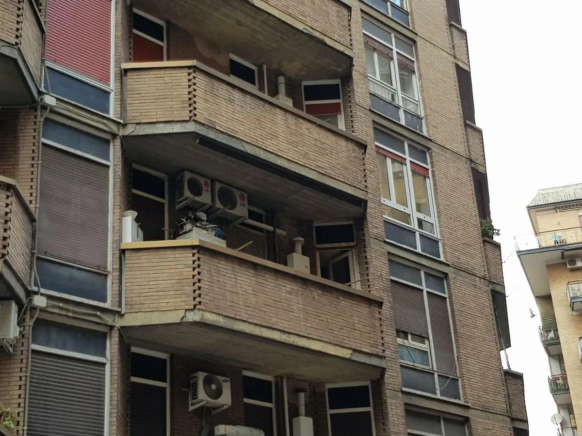 Cuore Di Roma Róma